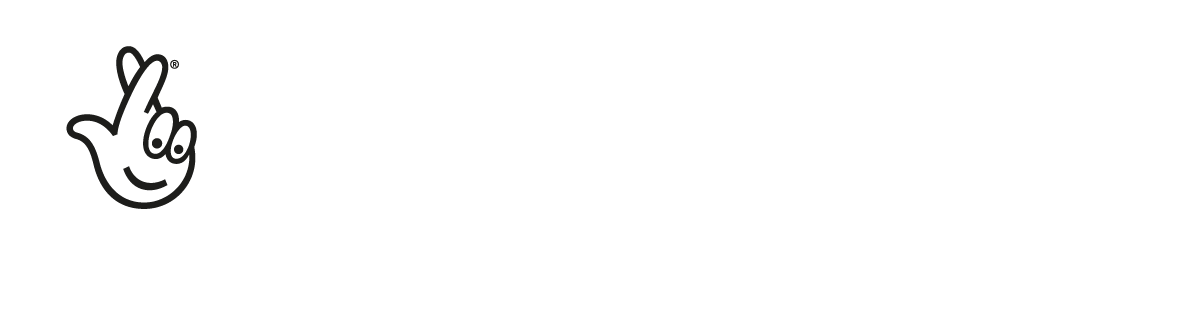 Arts Council England - Lottery Funded